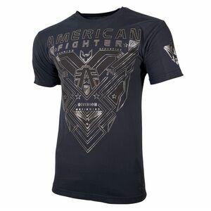 American Fighter Men's T-shirt Durham